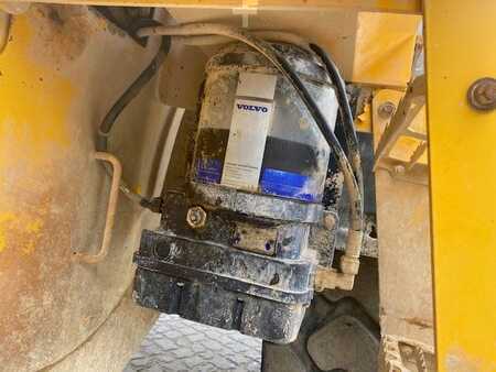 Pyöräkuormaajat 2021 Volvo L 60 H (12005532) (20)