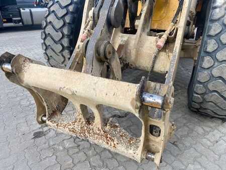 Pyöräkuormaajat 2021 Volvo L 60 H (12005532) (9)