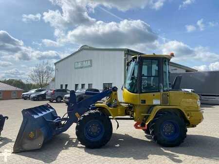 Carregadeira de rodas 2019 Volvo L 35 G MIETE / RENTAL (12002209) (1)
