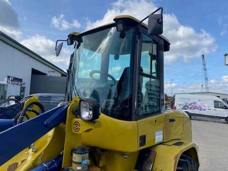 Carregadeira de rodas 2019 Volvo L 35 G MIETE / RENTAL (12002209) (10)