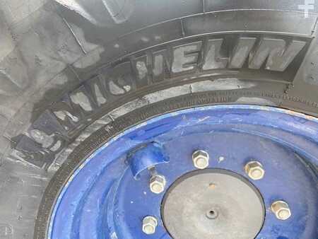 Carregadeira de rodas 2019 Volvo L 35 G MIETE / RENTAL (12002209) (11)