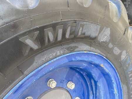 Carregadeira de rodas 2019 Volvo L 35 G MIETE / RENTAL (12002209) (12)