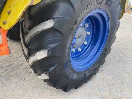 Carregadeira de rodas 2019 Volvo L 35 G MIETE / RENTAL (12002209) (15)