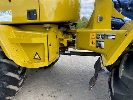 Carregadeira de rodas 2019 Volvo L 35 G MIETE / RENTAL (12002209) (18)