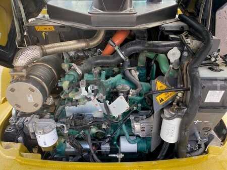 Carregadeira de rodas 2019 Volvo L 35 G MIETE / RENTAL (12002209) (20)