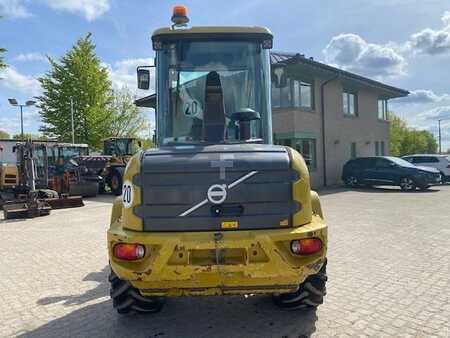 Carregadeira de rodas 2019 Volvo L 35 G MIETE / RENTAL (12002209) (3)