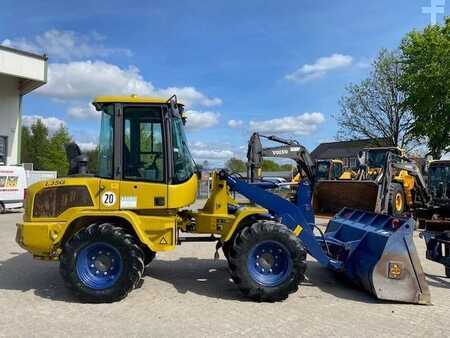 Carregadeira de rodas 2019 Volvo L 35 G MIETE / RENTAL (12002209) (5)