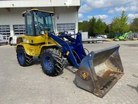 Carregadeira de rodas 2019 Volvo L 35 G MIETE / RENTAL (12002209) (6)