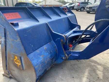 Carregadeira de rodas 2019 Volvo L 35 G MIETE / RENTAL (12002209) (8)