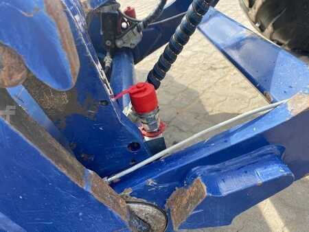 Carregadeira de rodas 2019 Volvo L 35 G MIETE / RENTAL (12002209) (9)