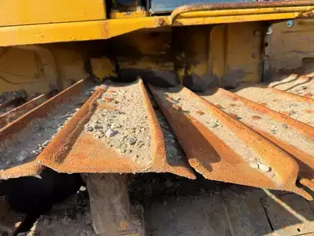Ostatní 1991 Komatsu D 65 P-8 (10)