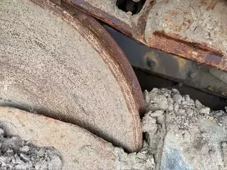 Ostatní 1991 Komatsu D 65 P-8 (14)