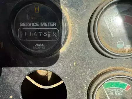 Ostatní 1991 Komatsu D 65 P-8 (4)