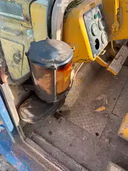 Ostatní 1991 Komatsu D 65 P-8 (5)