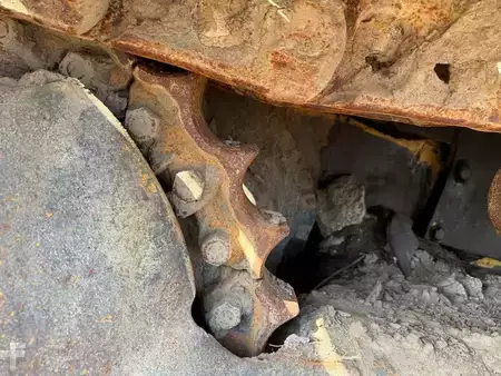Ostatní 1991 Komatsu D 65 P-8 (6)