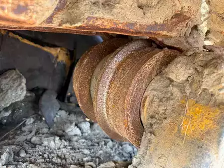 Ostatní 1991 Komatsu D 65 P-8 (7)