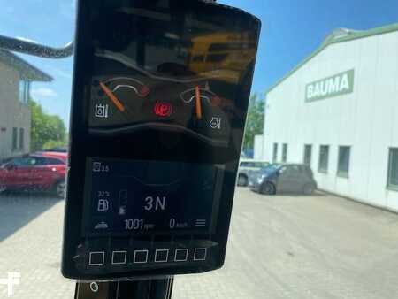 Carregadeira de rodas 2023 Caterpillar 908-14A 40 km/h MIETE / RENTAL (12002095) (15)