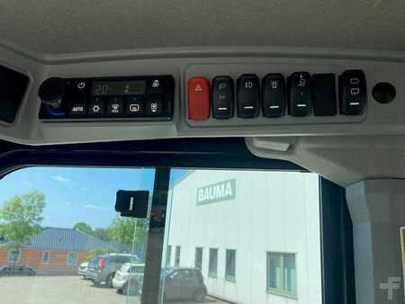 Carregadeira de rodas 2023 Caterpillar 908-14A 40 km/h MIETE / RENTAL (12002095) (16)