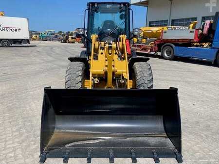 Carregadeira de rodas 2023 Caterpillar 908-14A 40 km/h MIETE / RENTAL (12002095) (7)