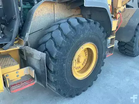 Kolové nakladače 2023 Volvo L 110 H auch MIETE / RENTAL (12005911) (9)