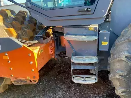 Sestavy válců 2017 Hamm H13i P MIETE / RENTAL (12001658) (12)