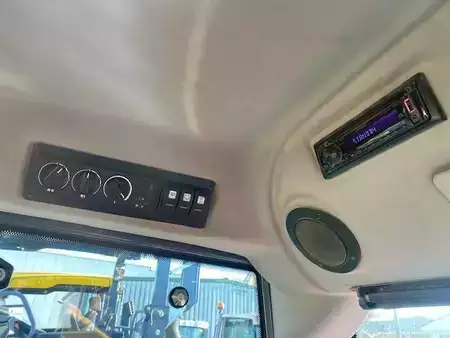 Sestavy válců 2017 Hamm H13i P MIETE / RENTAL (12001658) (15)