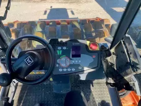 Sestavy válců 2017 Hamm H13i P MIETE / RENTAL (12001658) (17)
