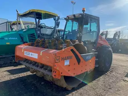 Sestavy válců 2017 Hamm H13i P MIETE / RENTAL (12001658) (3)