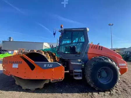 Sestavy válců 2017 Hamm H13i P MIETE / RENTAL (12001658) (4)