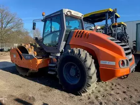 Sestavy válců 2017 Hamm H13i P MIETE / RENTAL (12001658) (5)