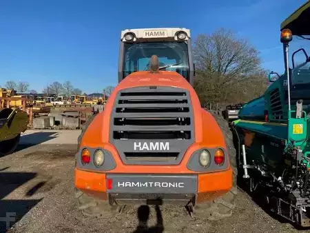 Sestavy válců 2017 Hamm H13i P MIETE / RENTAL (12001658) (6)