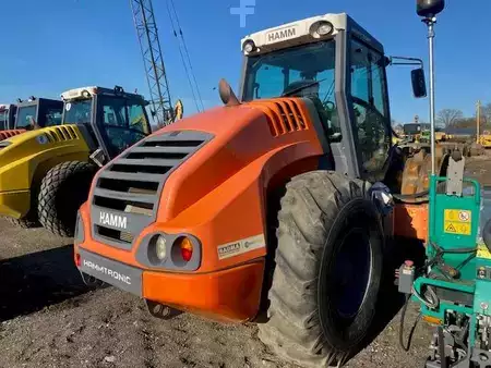 Sestavy válců 2017 Hamm H13i P MIETE / RENTAL (12001658) (7)