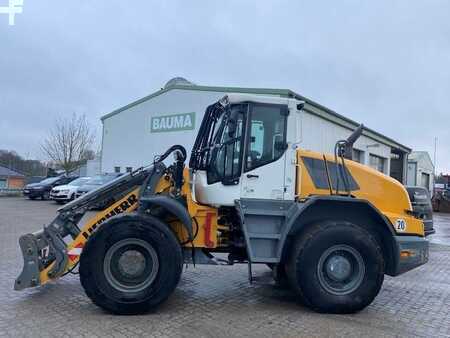 Liebherr L 538 MIETE / RENTAL (12005265)