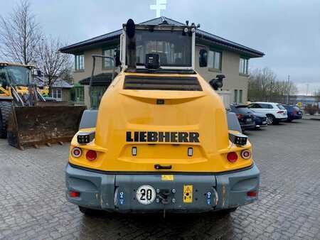 Liebherr L 538 MIETE / RENTAL (12005265)