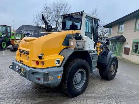 Liebherr L 538 MIETE / RENTAL (12005265)