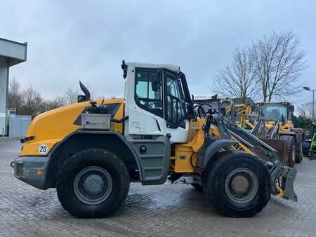 Liebherr L 538 MIETE / RENTAL (12005265)