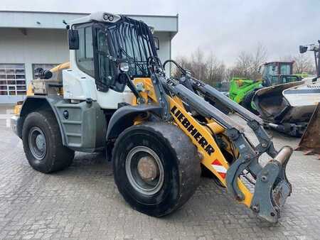 Liebherr L 538 MIETE / RENTAL (12005265)