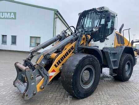 Liebherr L 538 MIETE / RENTAL (12005265)