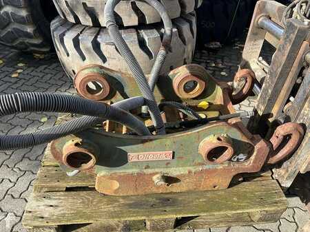 Vedlegg 0 OilQuick (1215) Schnellwechsler OQ 70/55 Volvo EC 290 / 300 (1)