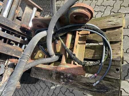 Vedlegg 0 OilQuick (1215) Schnellwechsler OQ 70/55 Volvo EC 290 / 300 (2)