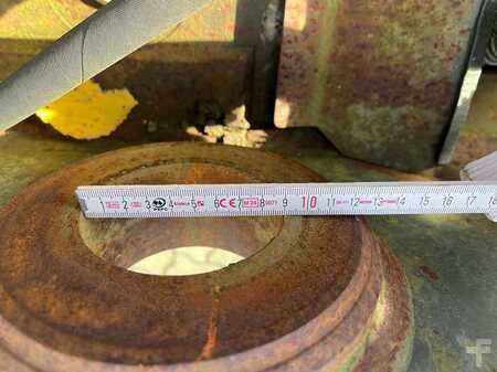 Vedlegg 0 OilQuick (1215) Schnellwechsler OQ 70/55 Volvo EC 290 / 300 (6)