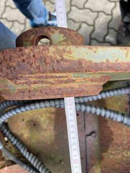 Vedlegg 0 OilQuick (1215) Schnellwechsler OQ 70/55 Volvo EC 290 / 300 (8)