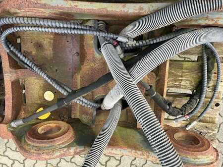 Vedlegg 0 OilQuick (1215) Schnellwechsler OQ 70/55 Volvo EC 290 / 300 (9)