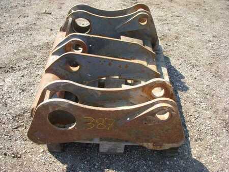 Work Tools 0 Volvo (99000387) Stahl-SW L 70 - L 120 (1)