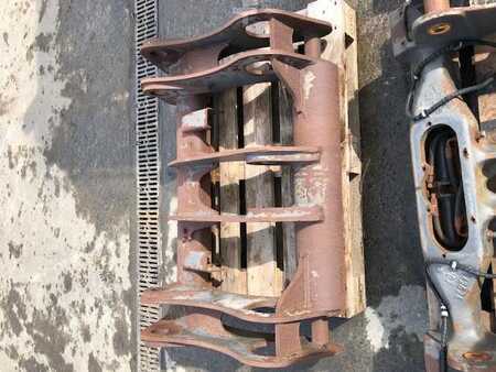 Work Tools 0 Volvo (99000387) Stahl-SW L 70 - L 120 (10)