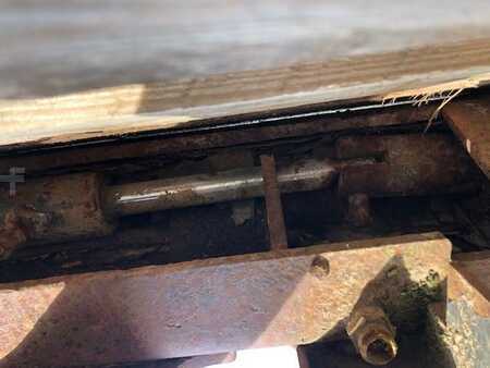 Work Tools 0 Volvo (99000387) Stahl-SW L 70 - L 120 (11)