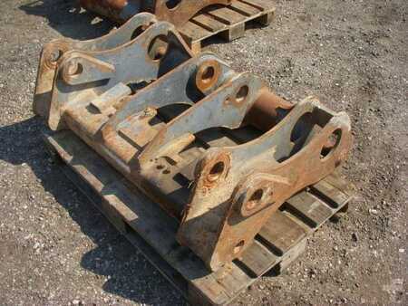 Work Tools 0 Volvo (99000387) Stahl-SW L 70 - L 120 (3)