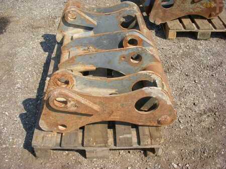 Work Tools 0 Volvo (99000387) Stahl-SW L 70 - L 120 (4)