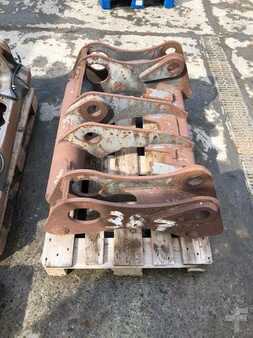 Work Tools 0 Volvo (99000387) Stahl-SW L 70 - L 120 (7)