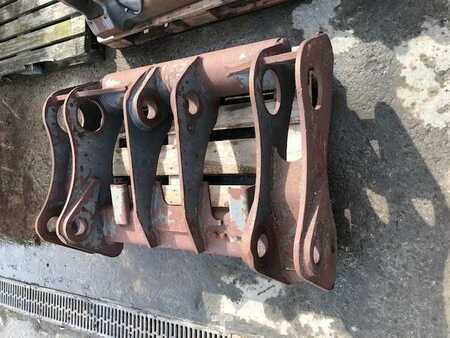 Work Tools 0 Volvo (99000387) Stahl-SW L 70 - L 120 (9)